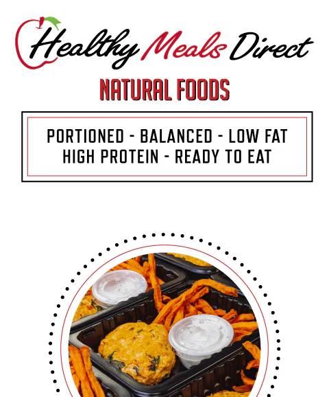 Healthy Eating Made Effortless