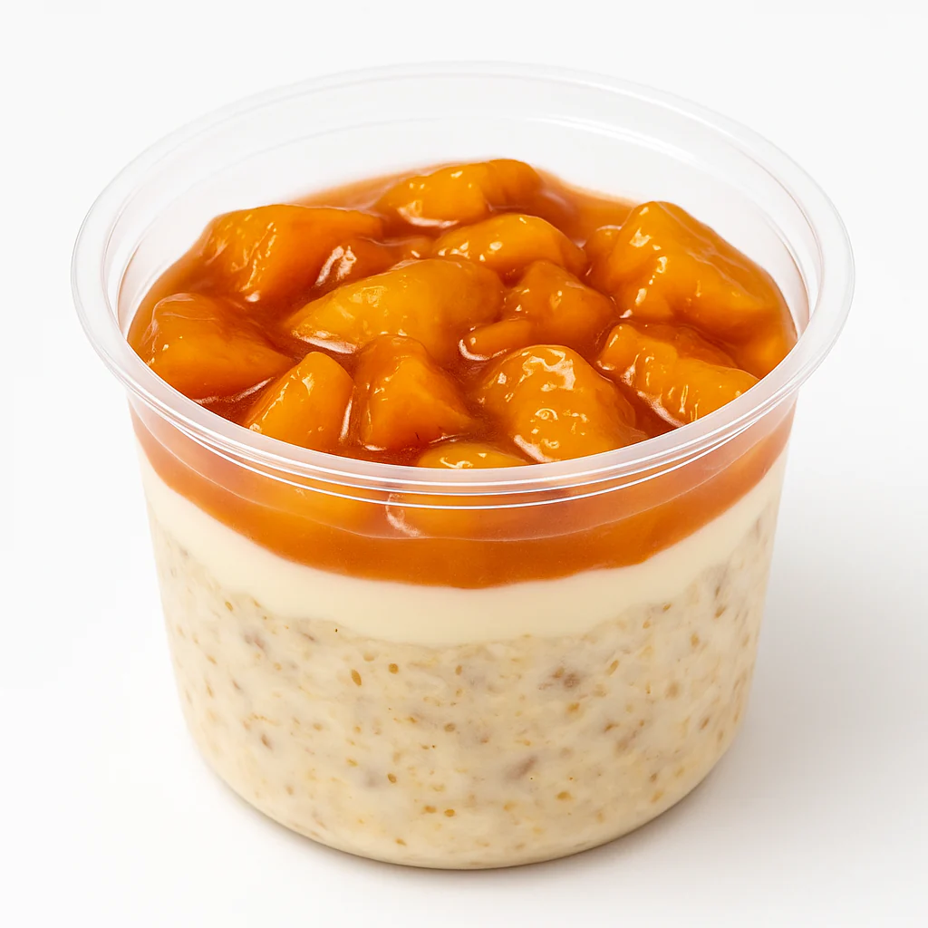Overnight Oats